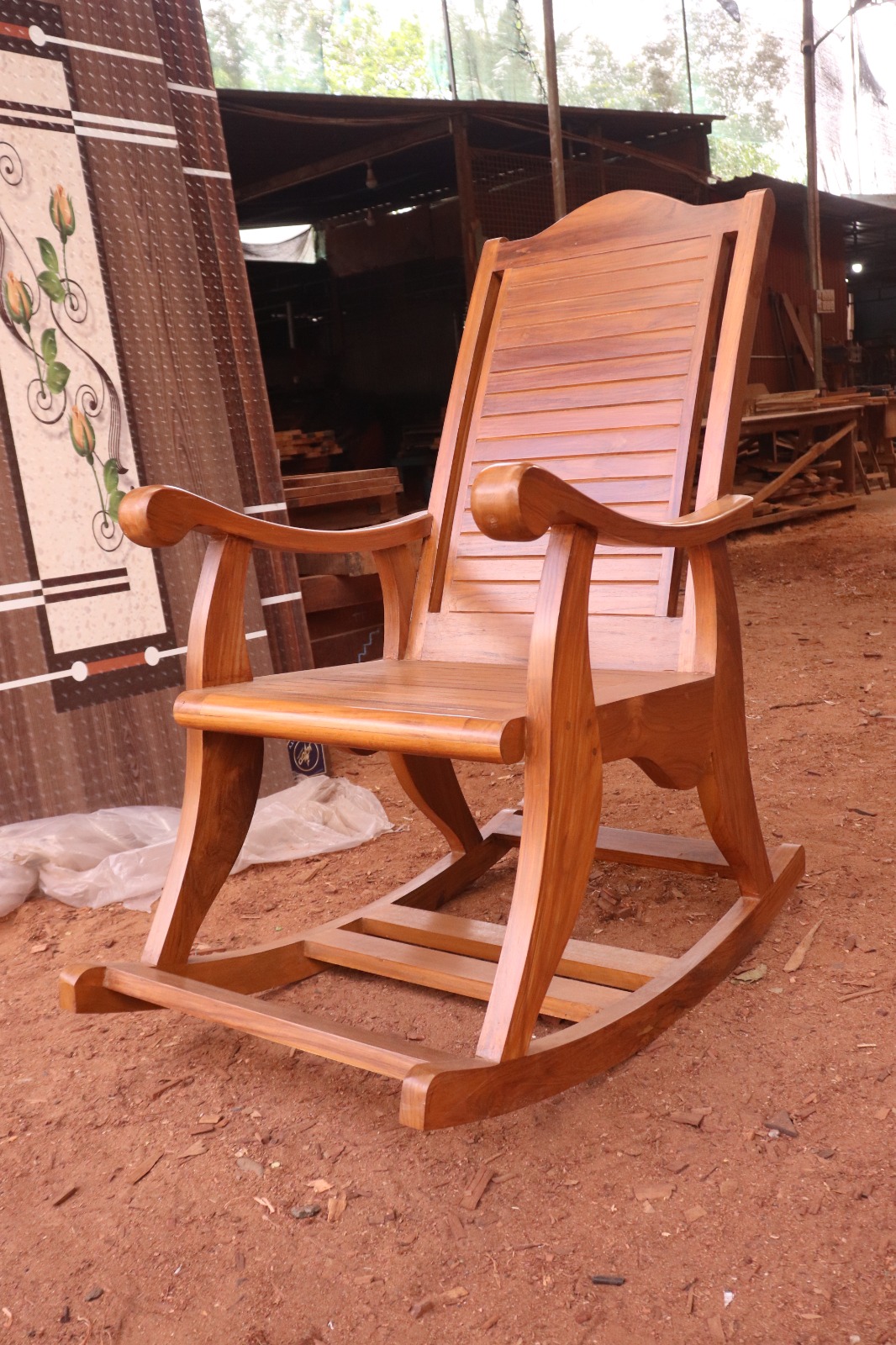 Resting Chair